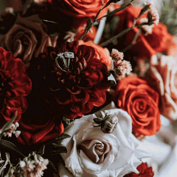 Raising Flowers | Yarrabilba Floral Designer