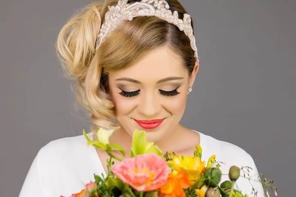 Top 9 Wedding Make-up Artists of Melbourne