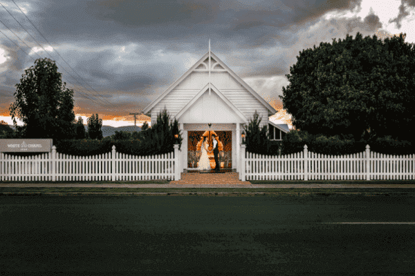 Queensland Wedding Chapel & Barn