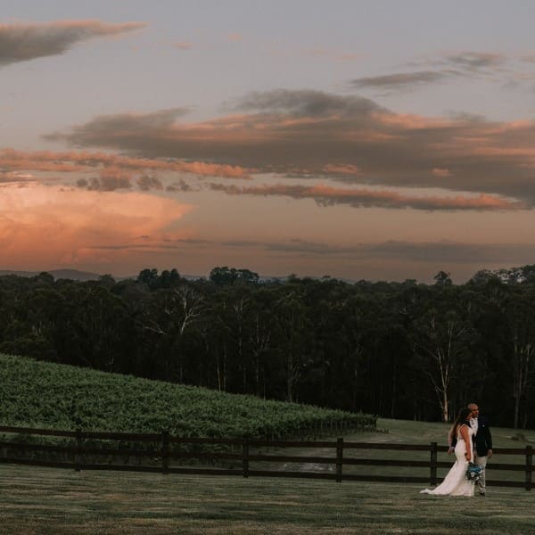 Yarra Ranges Estate Wedding Venues Yarra Valley Abia Weddings