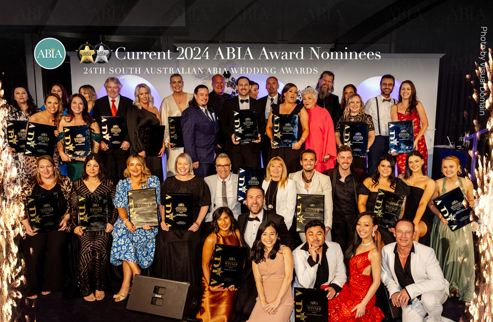 2024 SA ABIA Awards Nominees