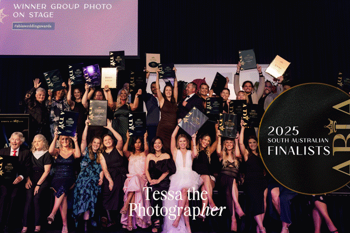 2025 SA ABIA Finalists