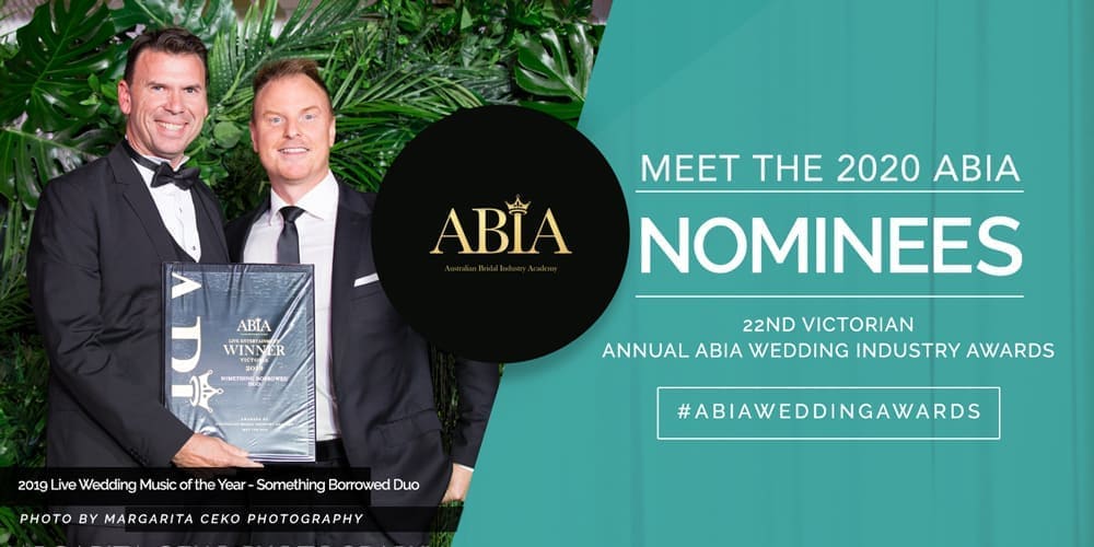 2020 ABIA Award Nominees
