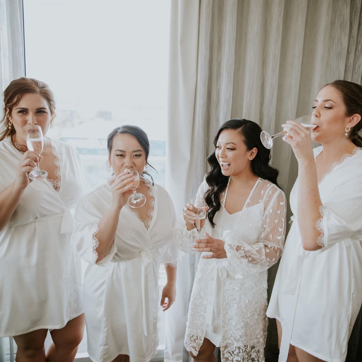 23 of the Best Bridal Hair Stylists & Makeup Artists in Adelaide | ABIA