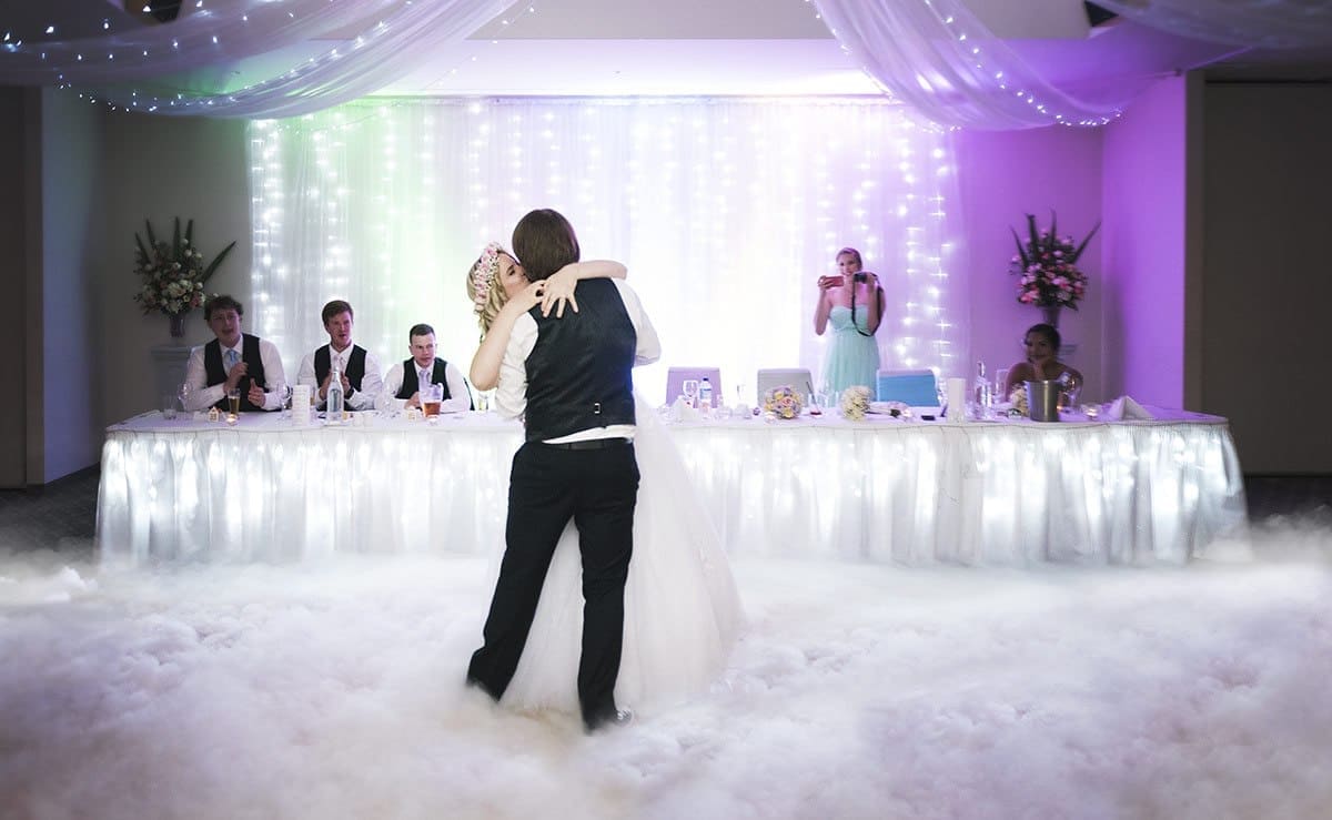 Wedding Club Reception Venue - Mawson Lakes Hotel & Function Centre - ABIA Awards