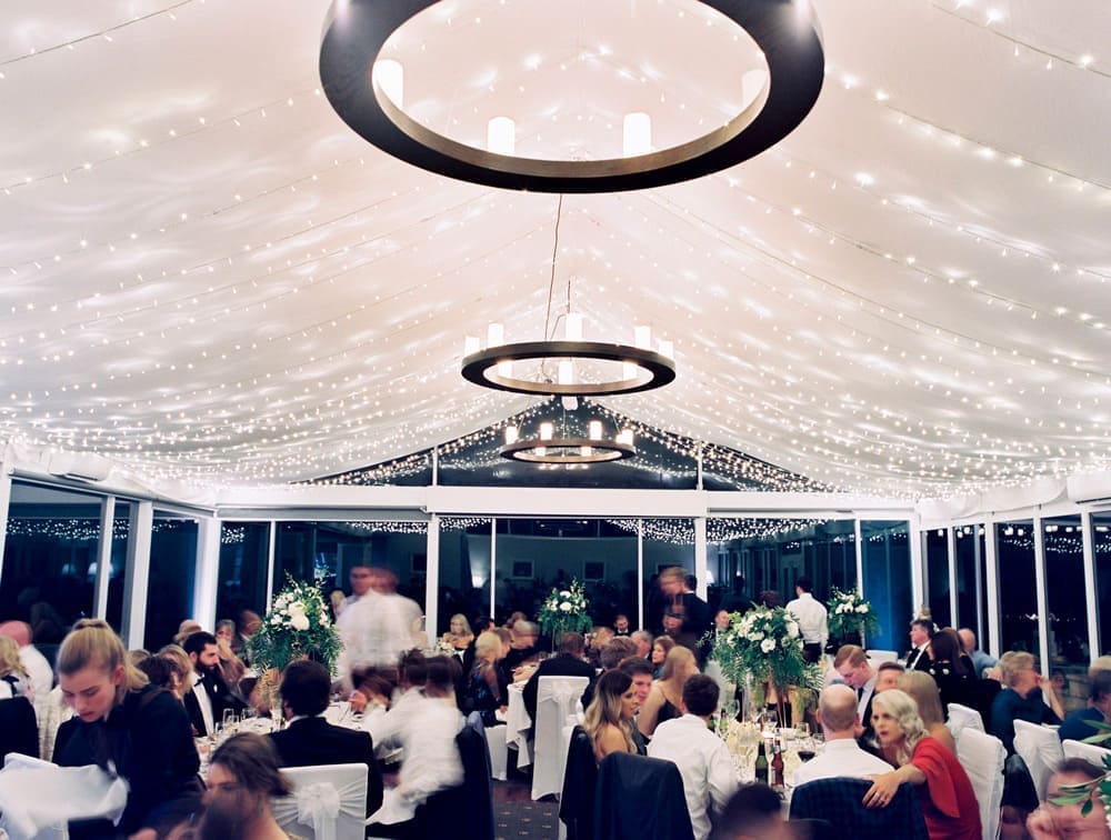 Best Wedding Hotel Reception Venue - Mount Lofty House MGallery by Sofitel - ABIA Winner