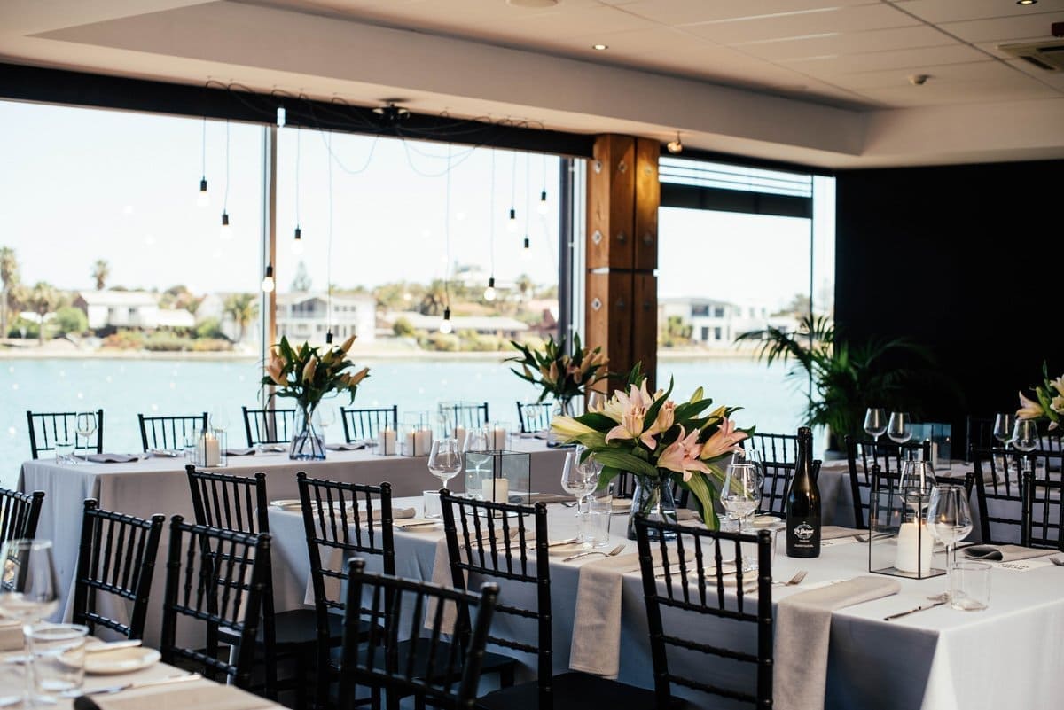 Wedding Resort Reception Venue - The Lakes Resort Hotel - ABIA Awards