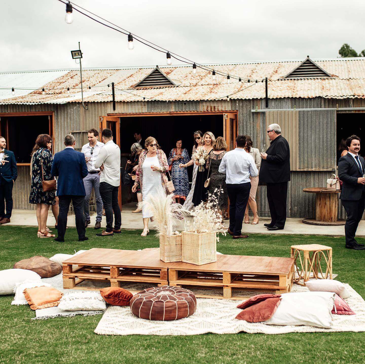 Best-rustic-country-wedding-venues-in-Australia-Woodburn-Homestead-South-Australia- @therawphoto