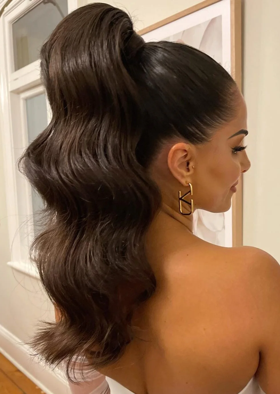 Best-wedding-updo-hairstyles-ponytail-Carmen-Tasovac-Hairstylist
