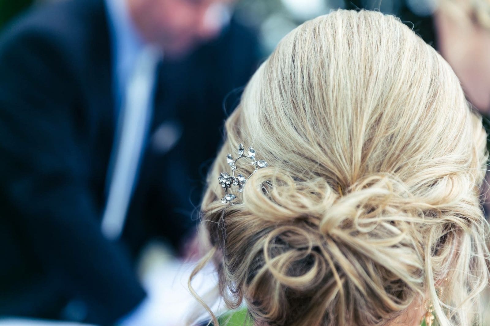 Bridal Hair Stylist - Sydney - Style With a Twist