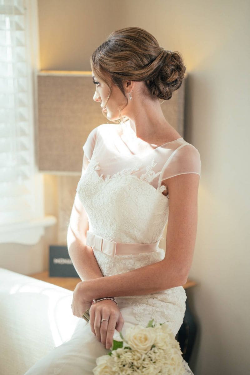 Bridal Hair Stylist - Sydney - Style With a Twist