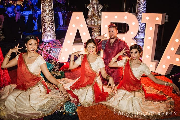 Brisbane Bollywood Dance School | Masala Dance School | ABIA Awards