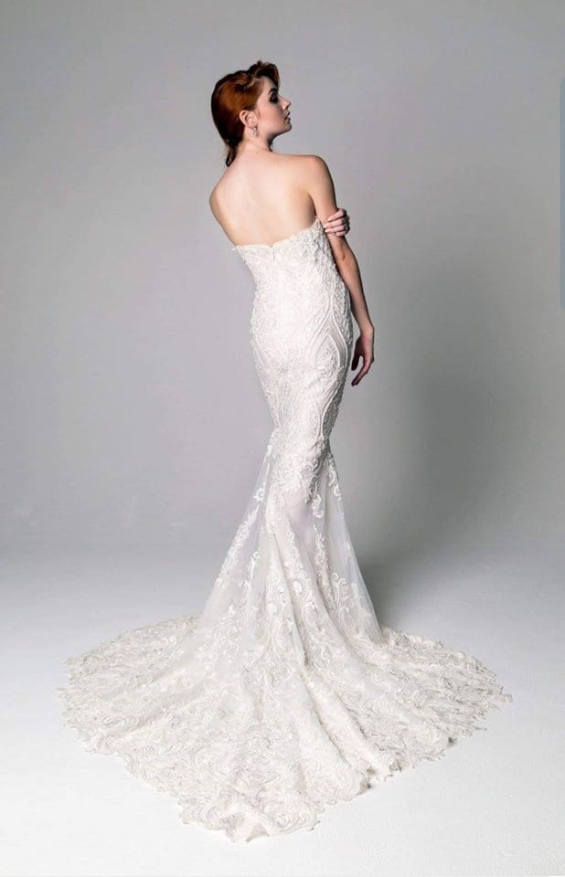 Best Wedding Dresses - Kel-Leigh Couture - ABIA Awards