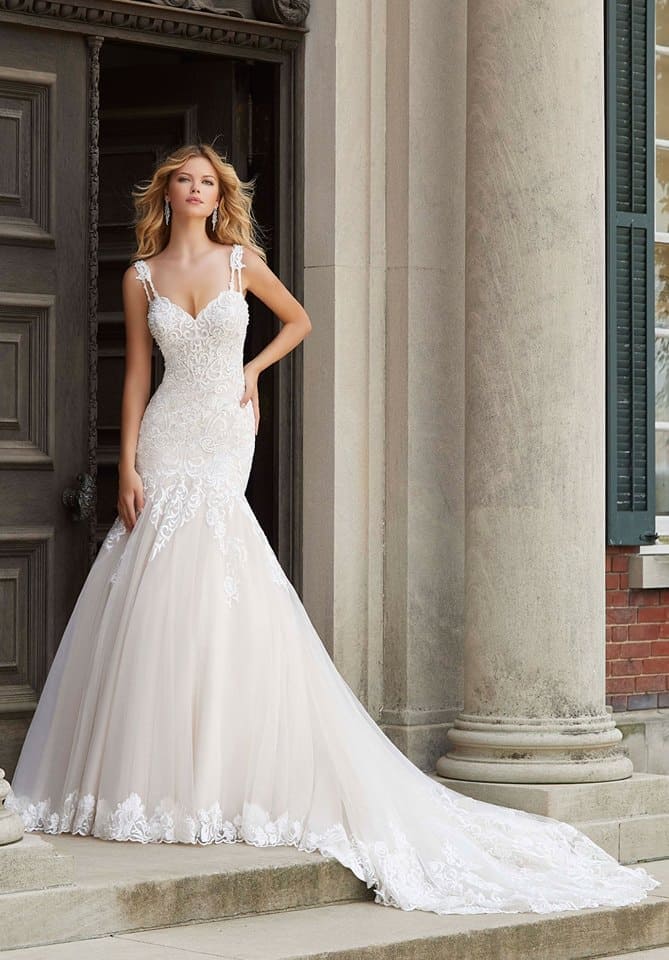 Best Wedding Dresses - Kel-Leigh Couture - ABIA Awards