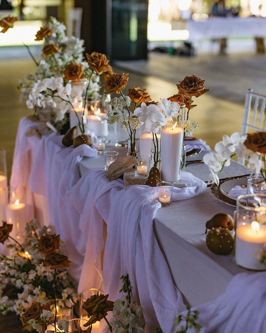 Chameleon-Sand-Candles-wedding-decoration-australia-photo-@sophiepatriciaphotography