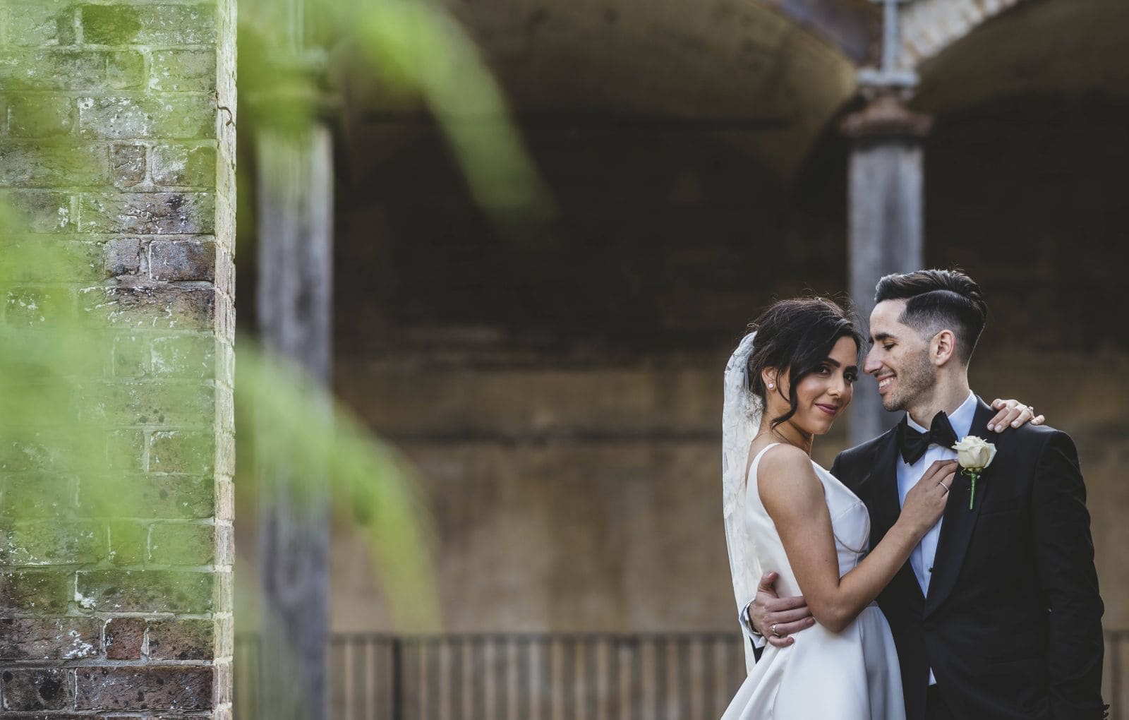Wedding Photography - NSW - Cinemotive