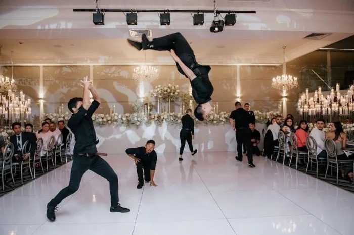 Dauntless-Entertainment-wedding-entertainers-and-acts-Sydney