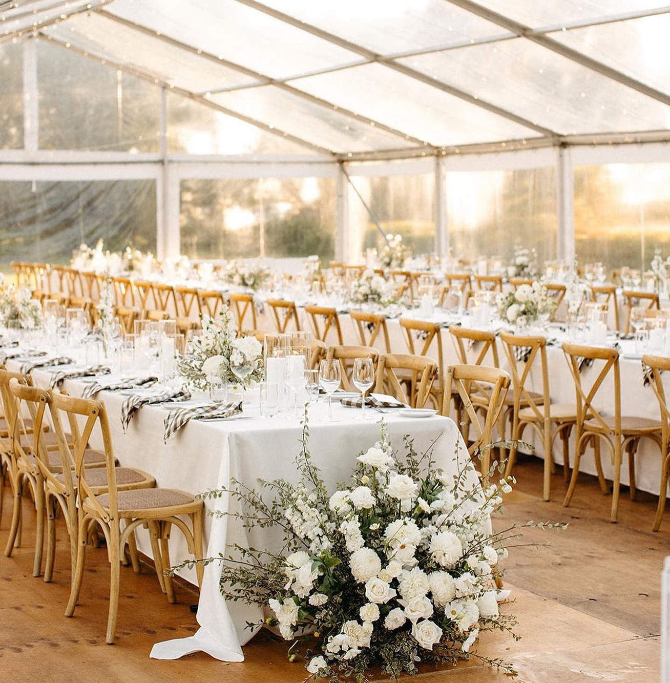 Echuca Wedding Flowers