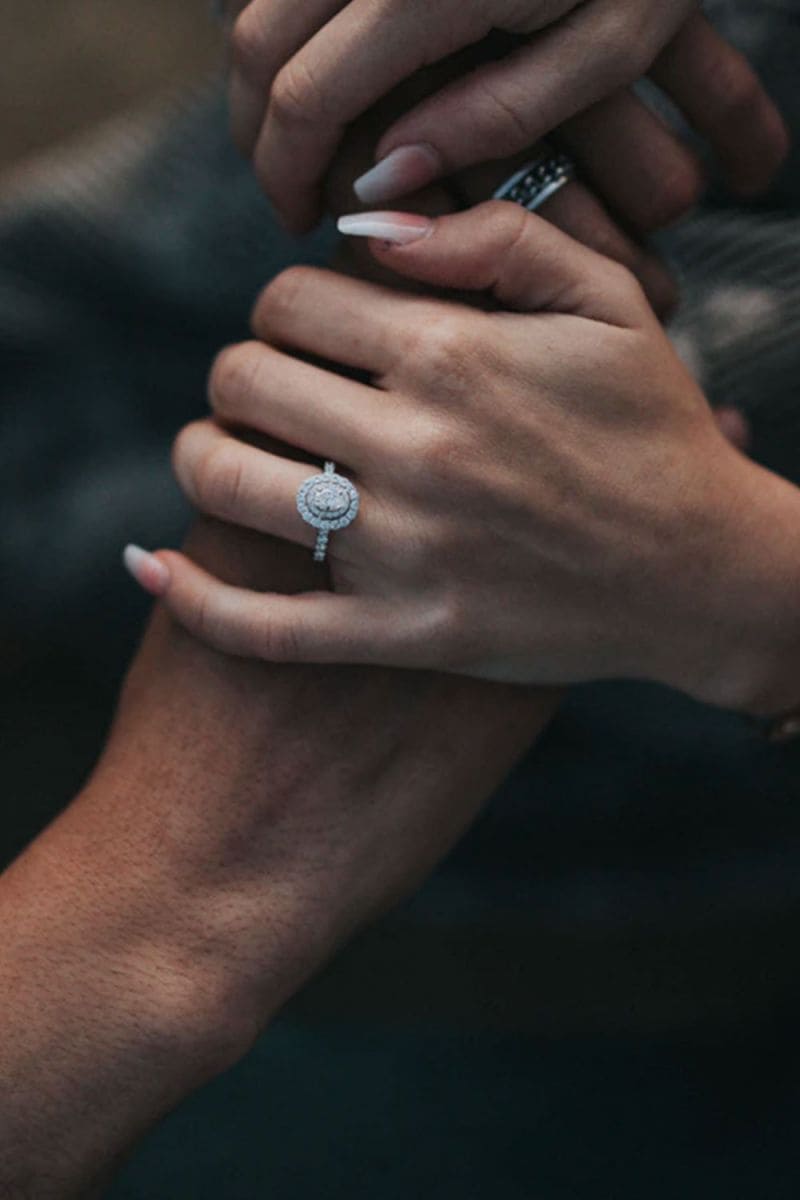 Engagement Rings Sydney - Waldemar Jewellers