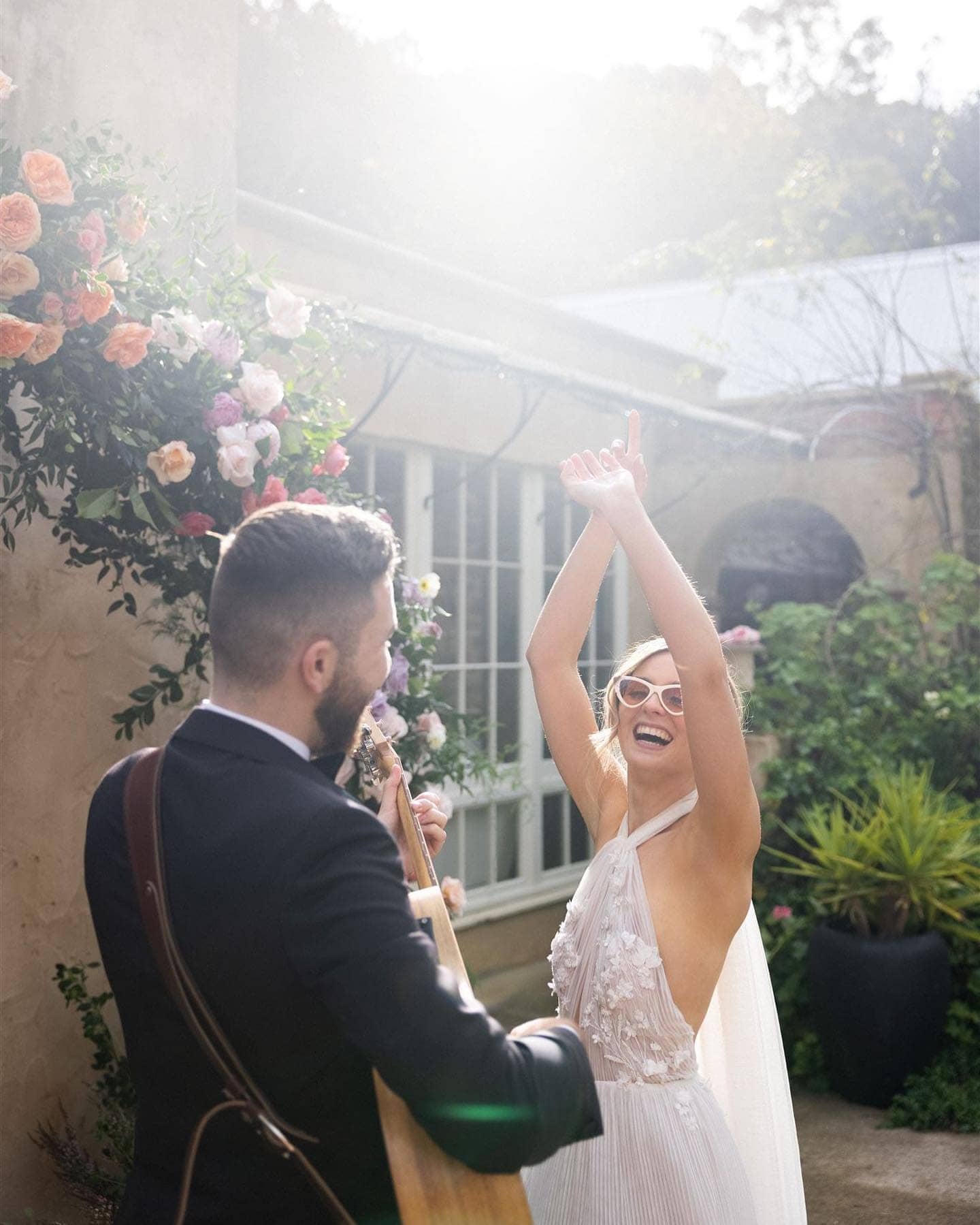 FOund Collective Adelaide Wedding Stylist Will and Co Photogragraphy