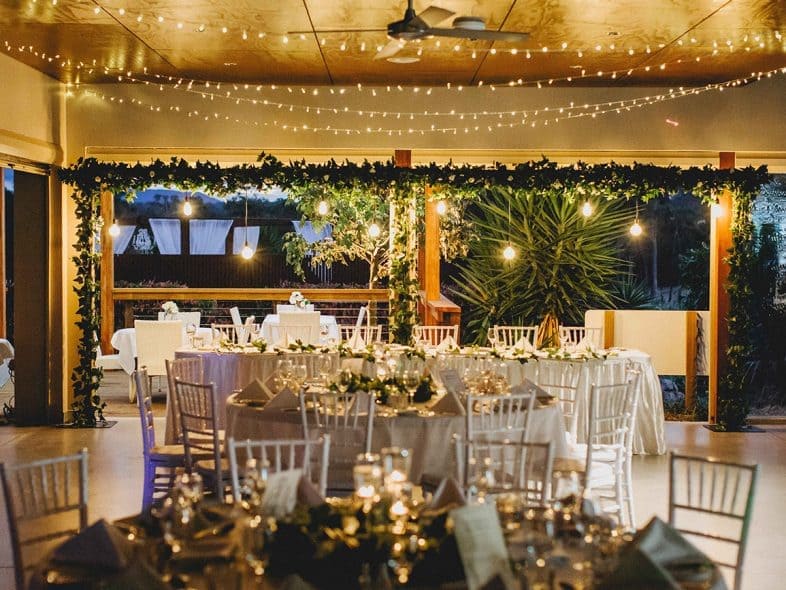 Wedding Venues Queensland Parkwood Weddings & Special Events