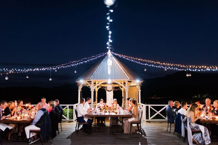 Gold Coast Wedding Venue - Albert River Wines - ABIA Awards