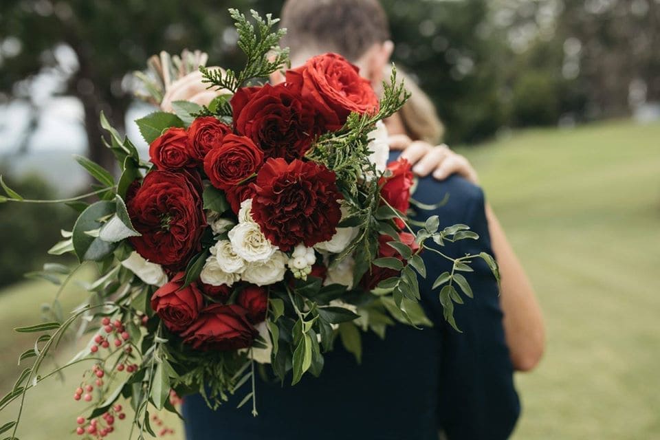 Wedding Flowers & Bouquets - Eufloria - ABIA Awards
