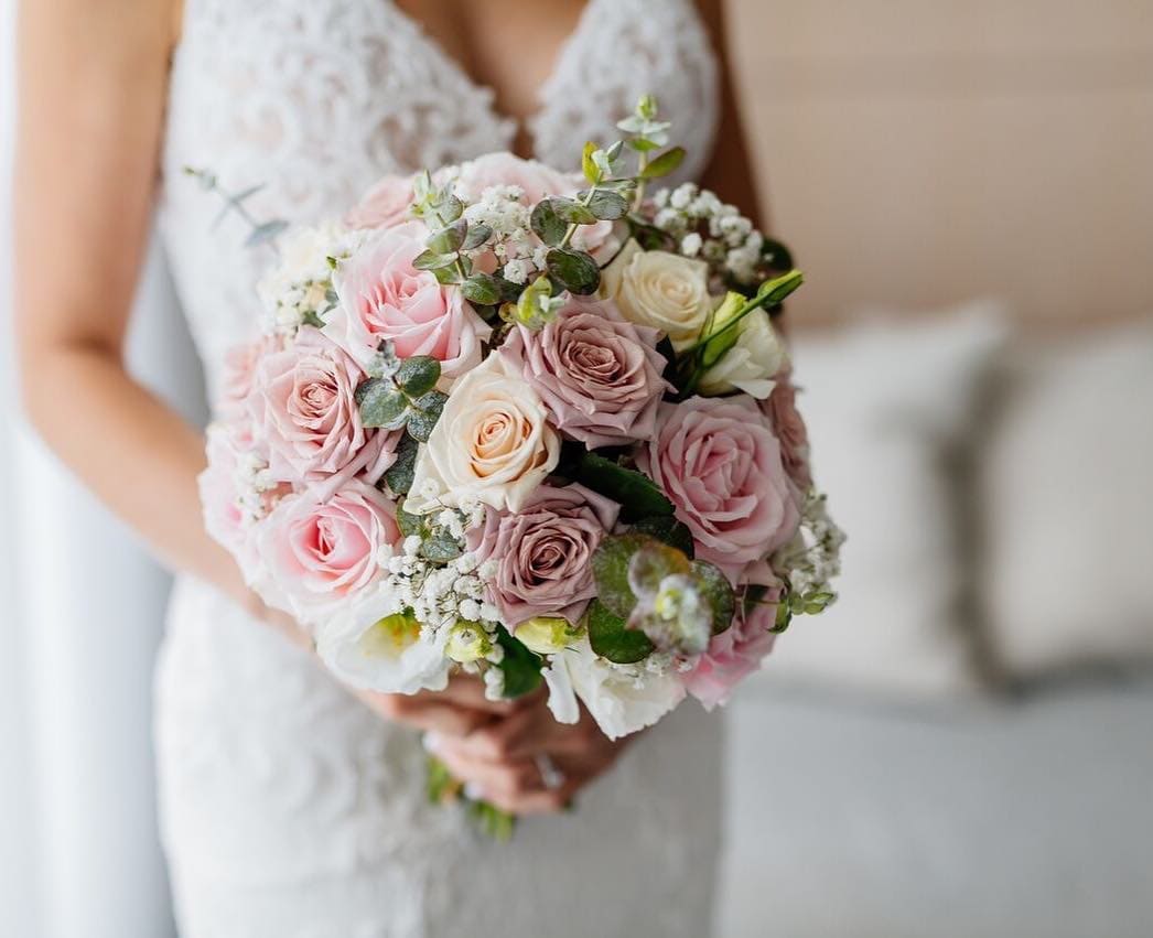 Flowers by Keren - Wedding Flowers & Bouquets - ABIA Winner