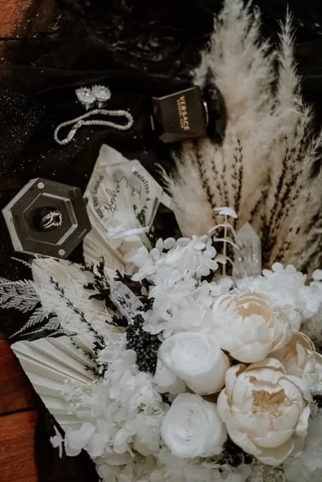 Inflorescence-CQ-wedding-flowers-Rockhampton-Yeppoon-photo-The-Amber-Light-Photography