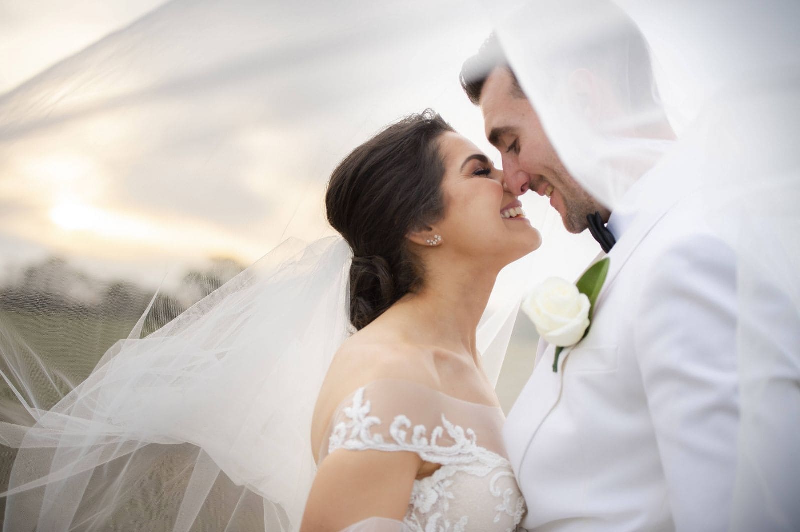 Wedding Photography - NSW - Inlighten Photography