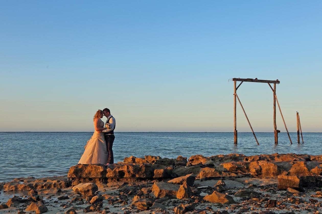 Wedding Photographer - Masterpieces Photography + Video