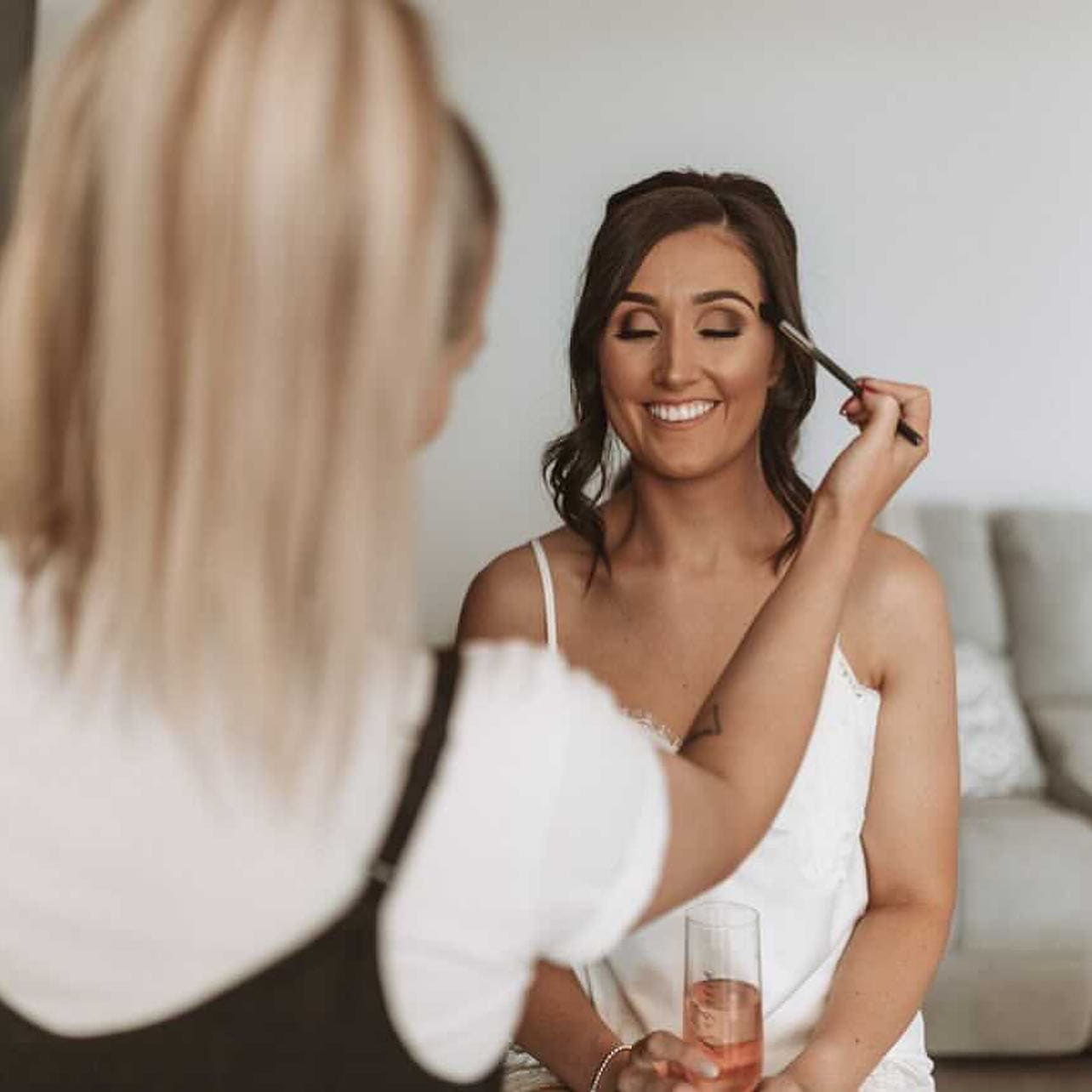 Adelaide Bridal Makeup and Bridesmaid Makeup