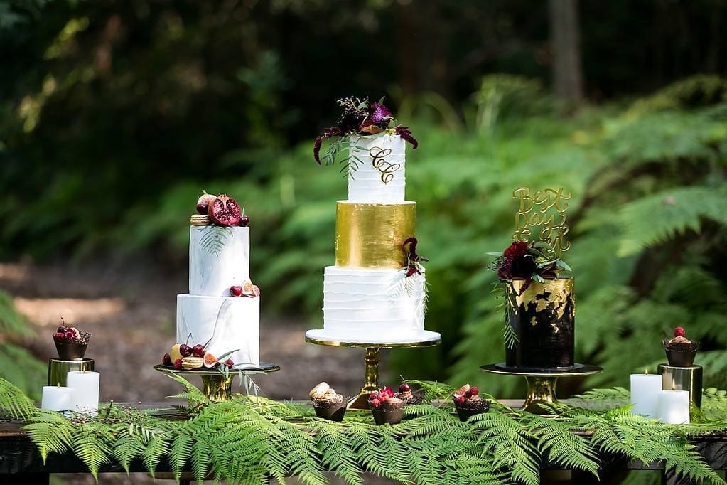 Australia Wedding Cakes michelle the cake chef