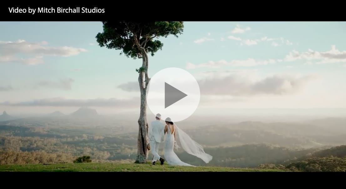 Watch Real Wedding - Mitch Birchall Studios