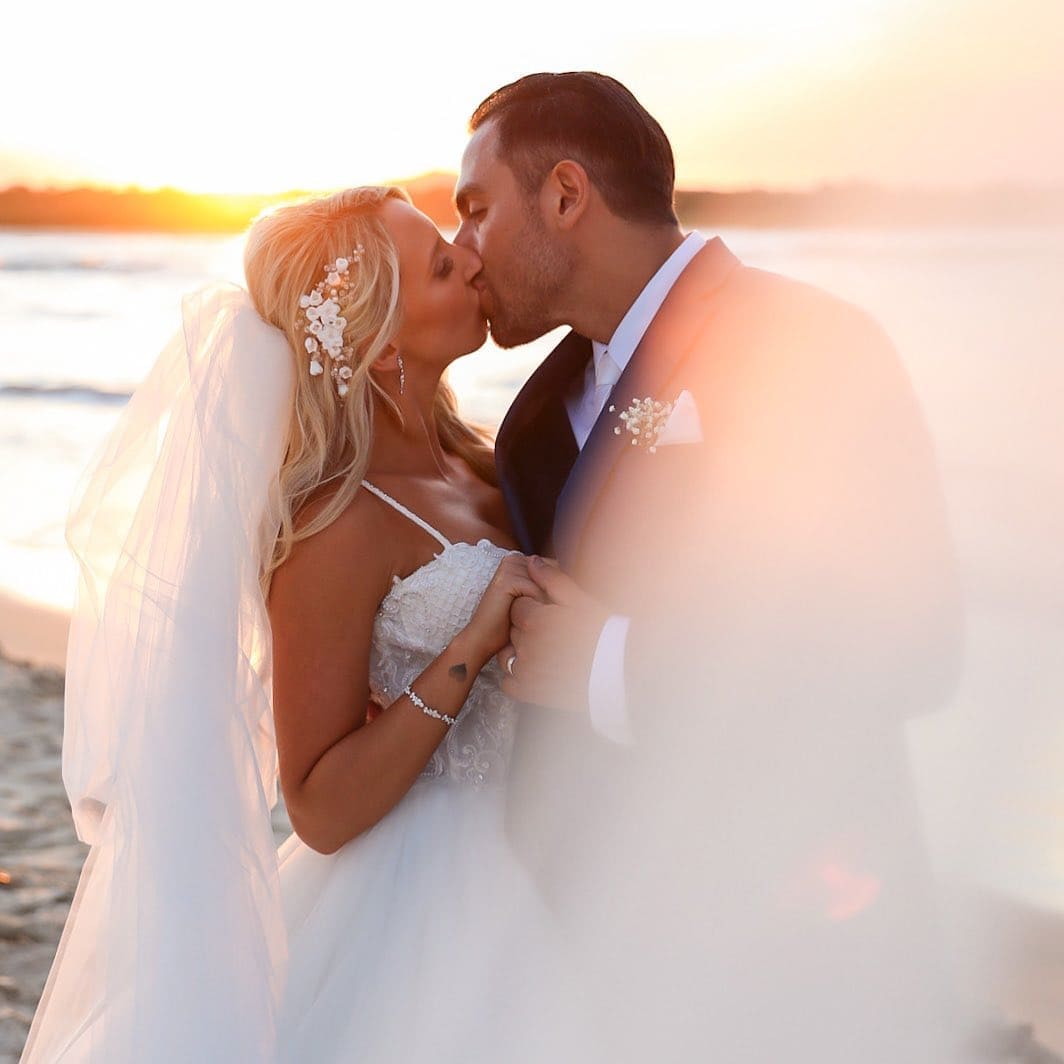 NSI Productions Gold Coast Wedding Photographer