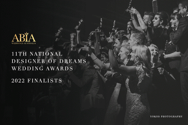 National Designer of Dreams Awards Finalists