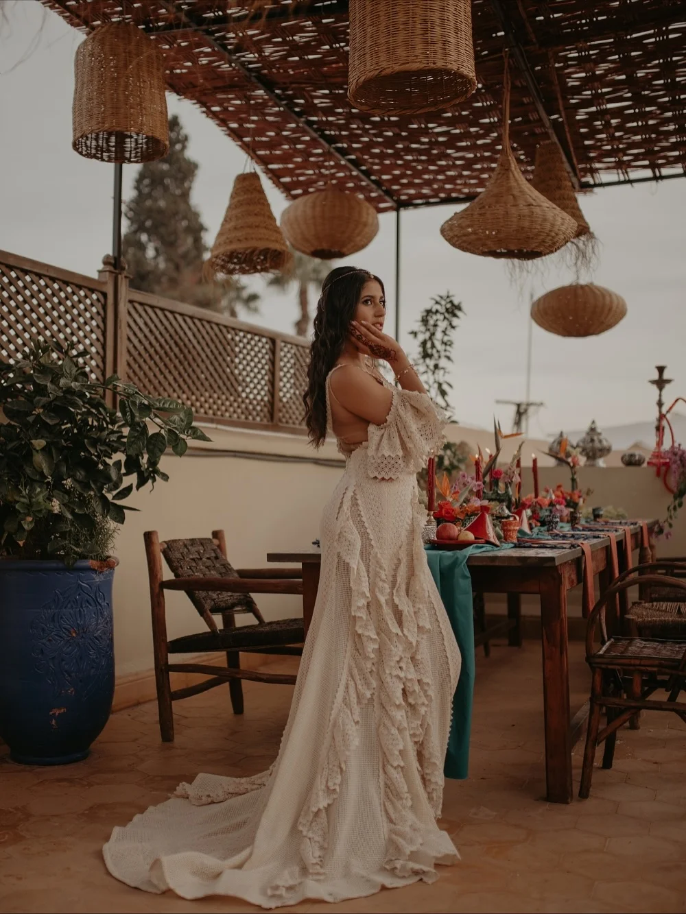 Neutral-wedding-ideas-inspiration-wedding-dress-Zolotas-Australia-photo-@lisavongrebmer.photography