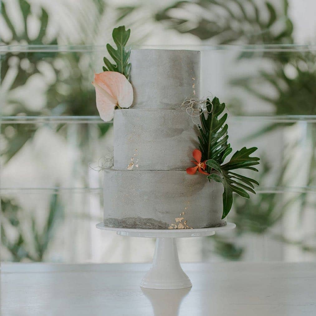 Peninsula Cake Art - Mornington Peninsula  Wedding Cakes