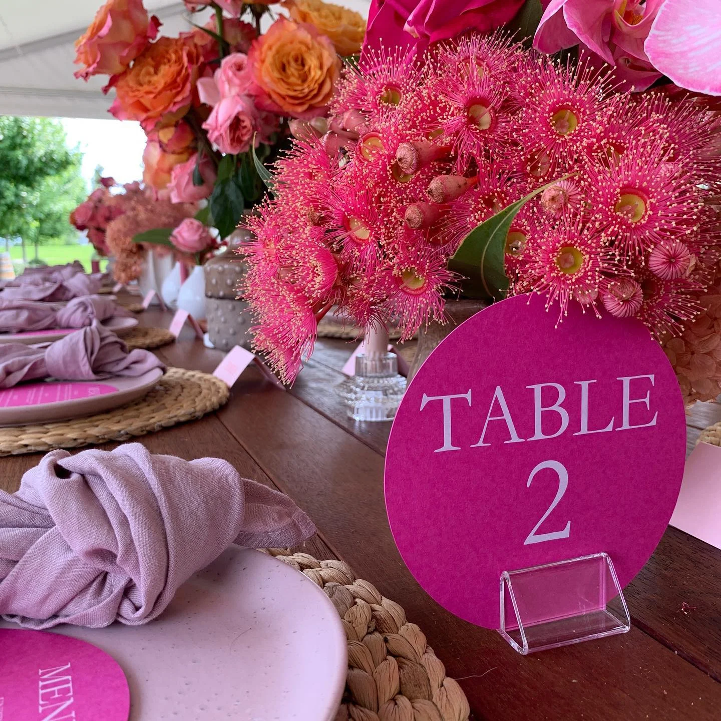 Pink-wedding-ideas-inspiration-stationery-by-White-Cherry-Invitations