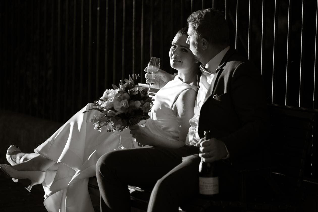 Brisbane Wedding Photography - Masterpieces Photography + Video