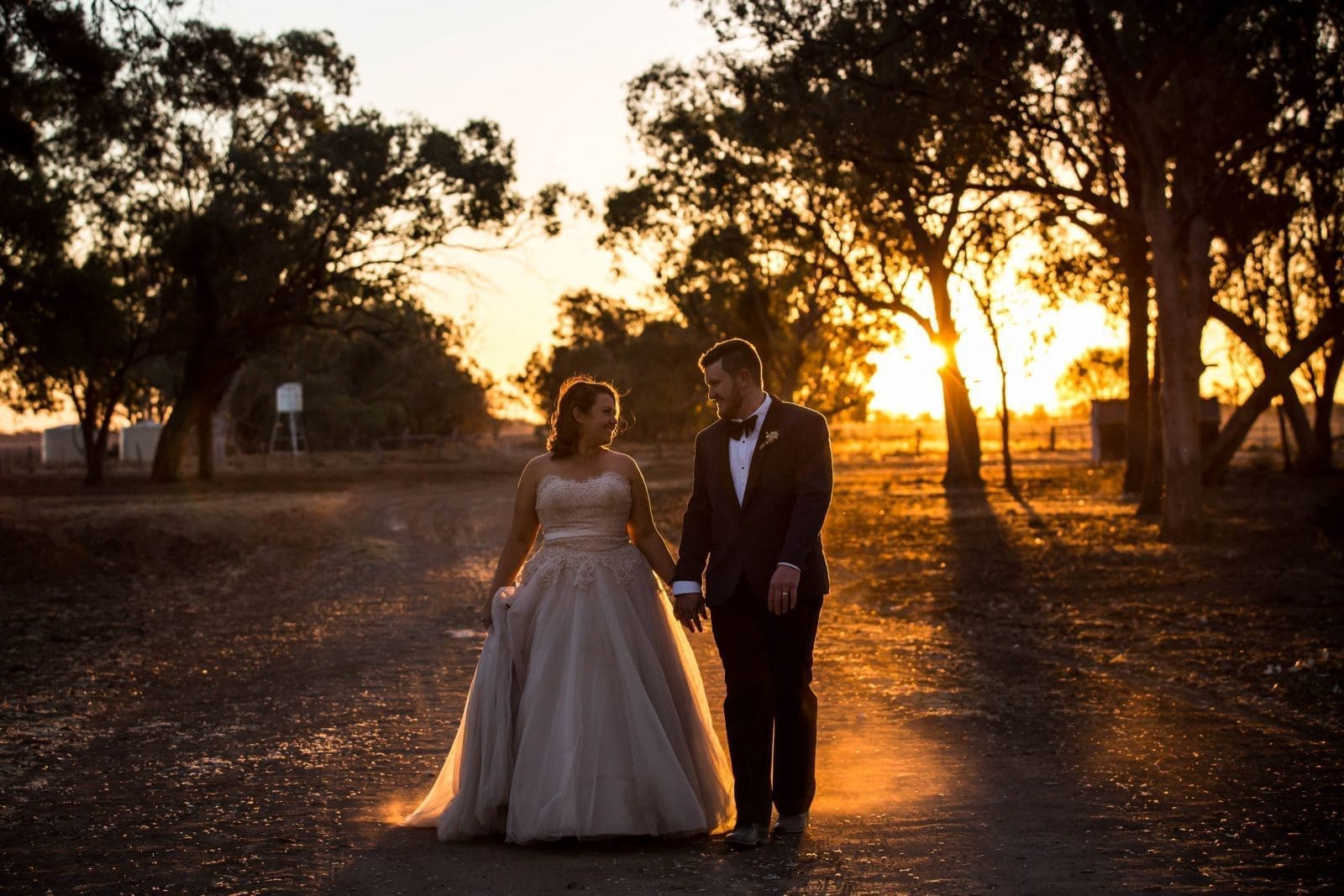 Rebel Heart Photography - Wedding Photographer - NSW