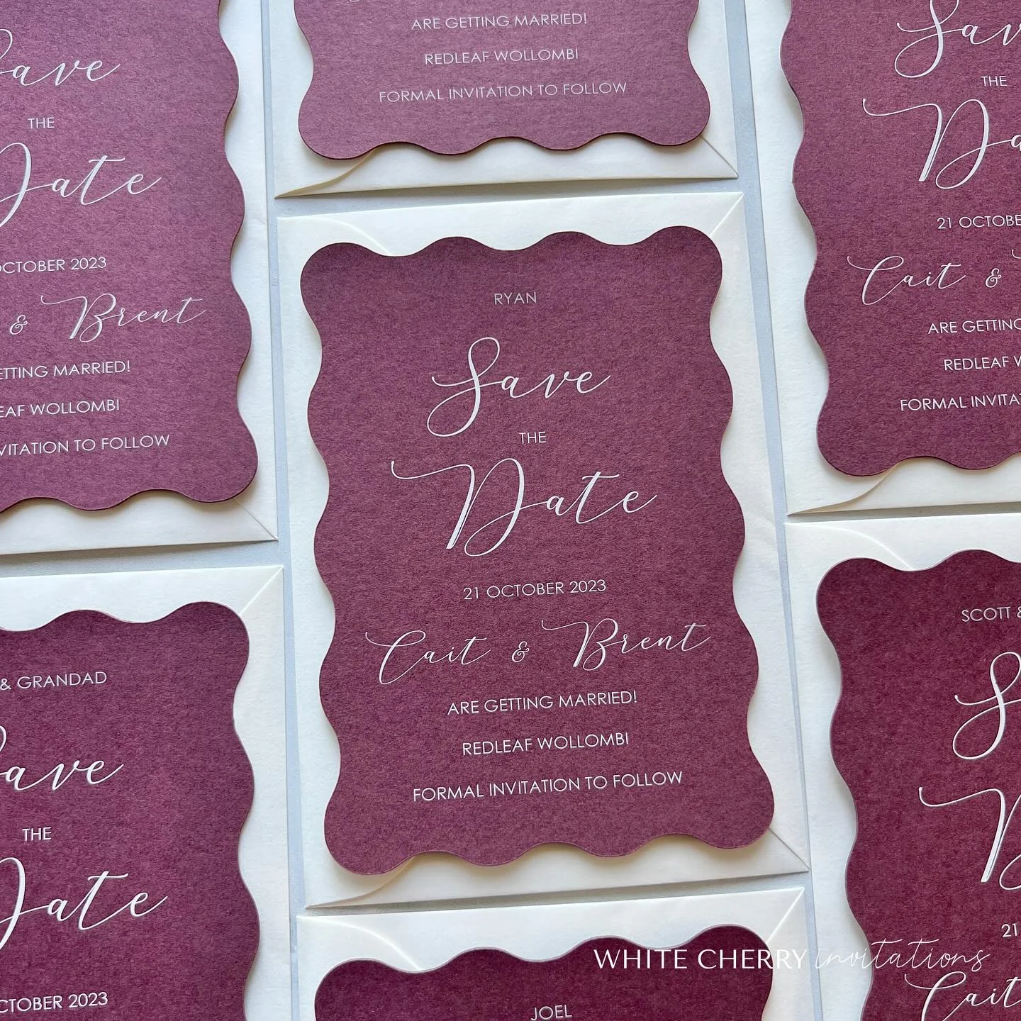 Red-wedding-ideas-inspiration-stationery-White-Cherry-Invitations