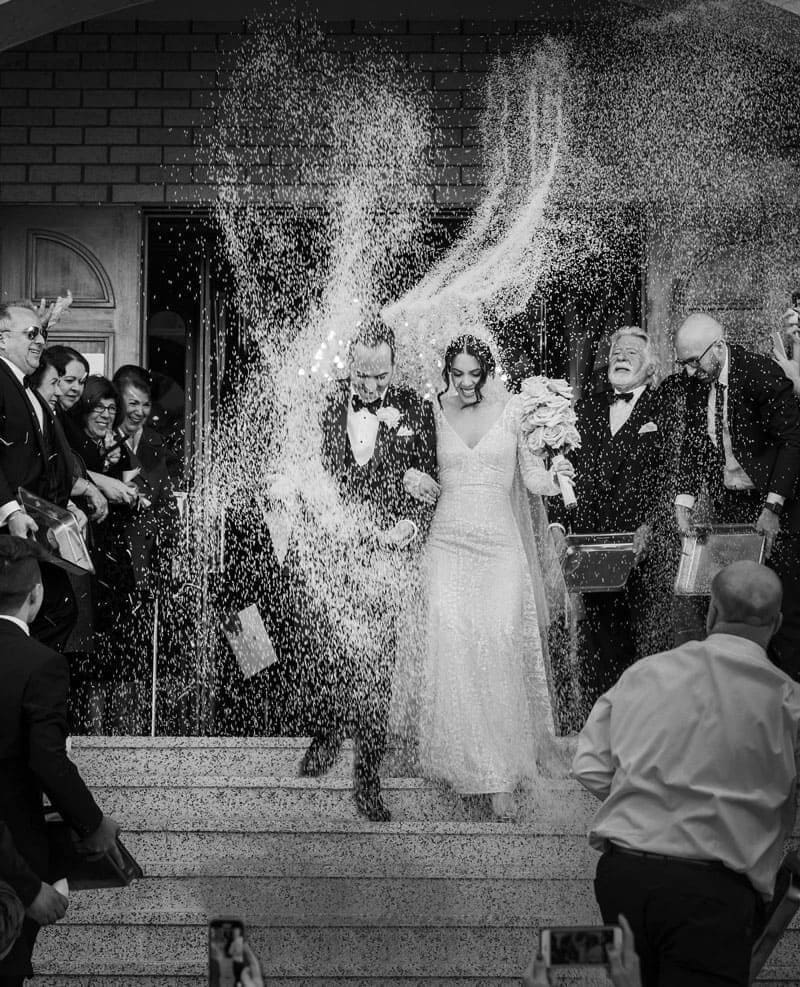 Sydney Wedding Photographer Inlighten Photography