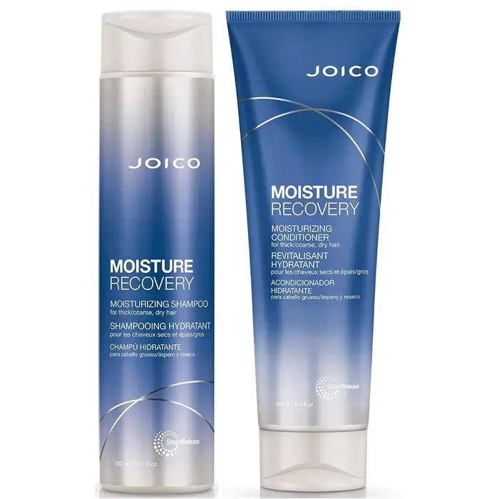 Something-Blue-for-wedding-ideas-inspiration-Joico-Moisture-Recovery-Shampoo-and-Conditioner