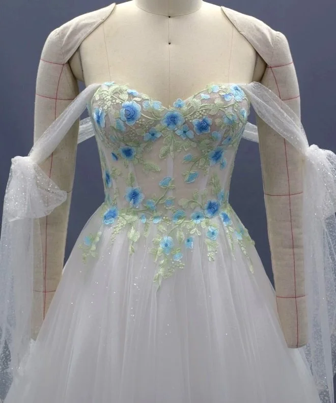 Something-Blue-for-wedding-ideas-inspiration-wedding-dress-English-Rose-Bridal-Edgewater-WA