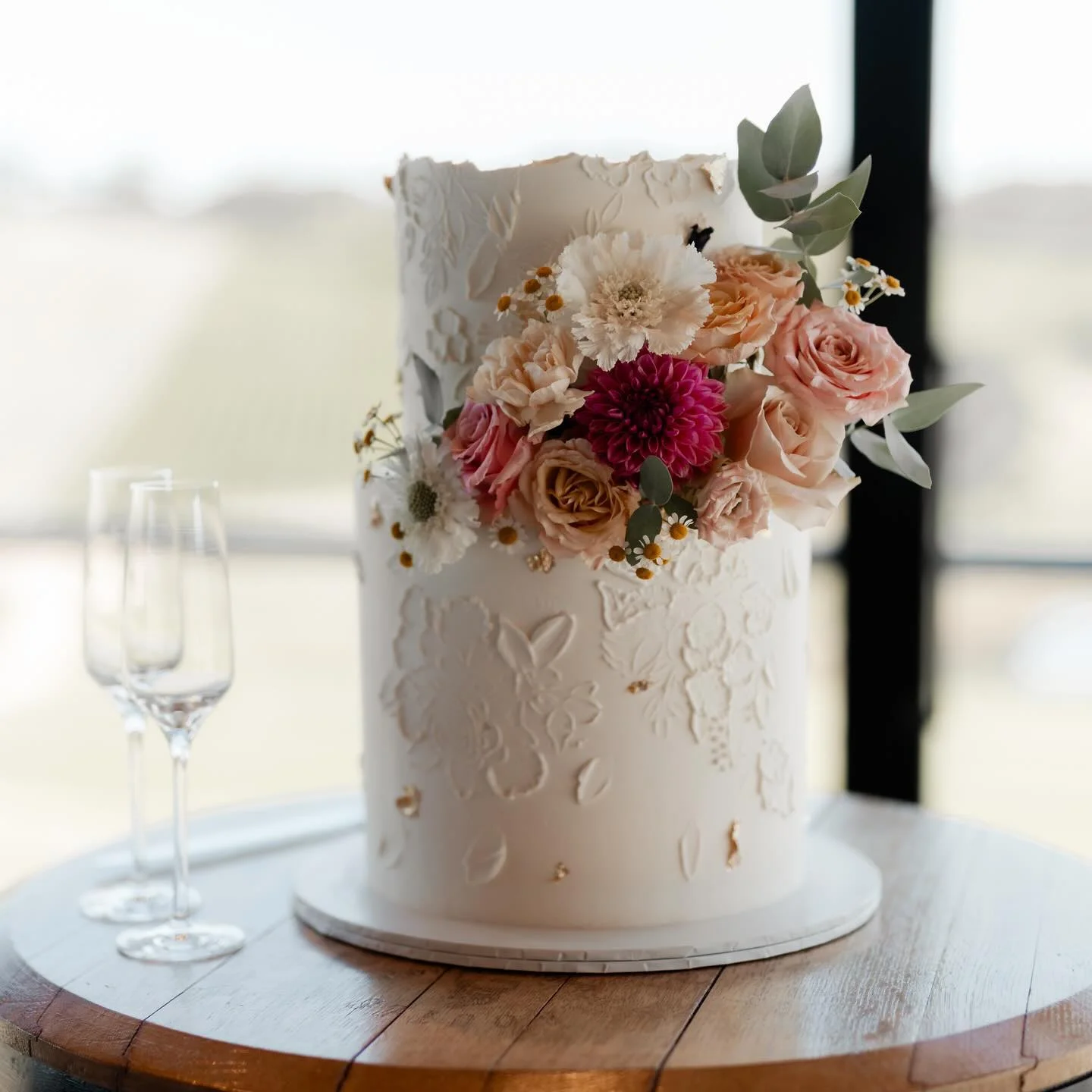 Best Wedding Cakes of Adelaide
