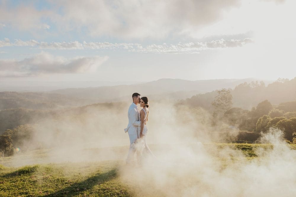 Wedding Photographer Life and Love Photography Queensland