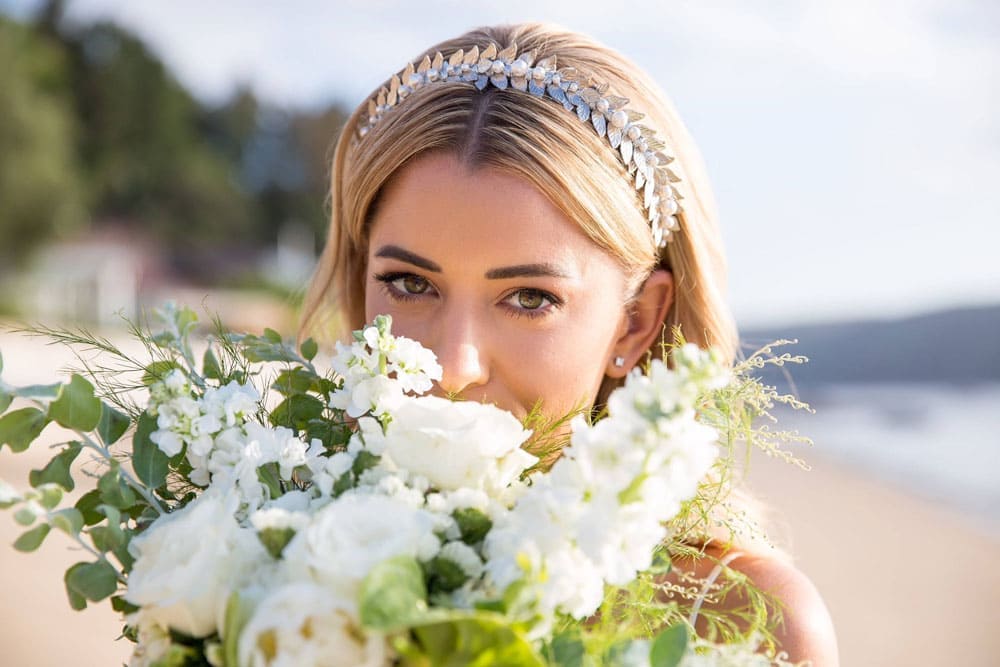 Bridal Tiaras and Crowns of Australia