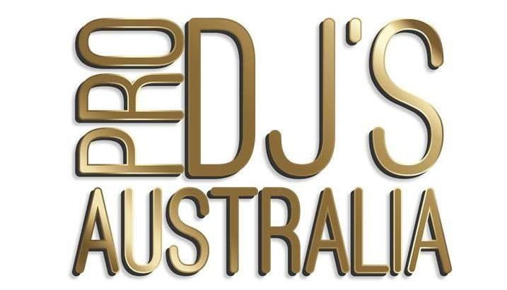 Wedding DJ & MC - Sydney - Pro DJ's Australia