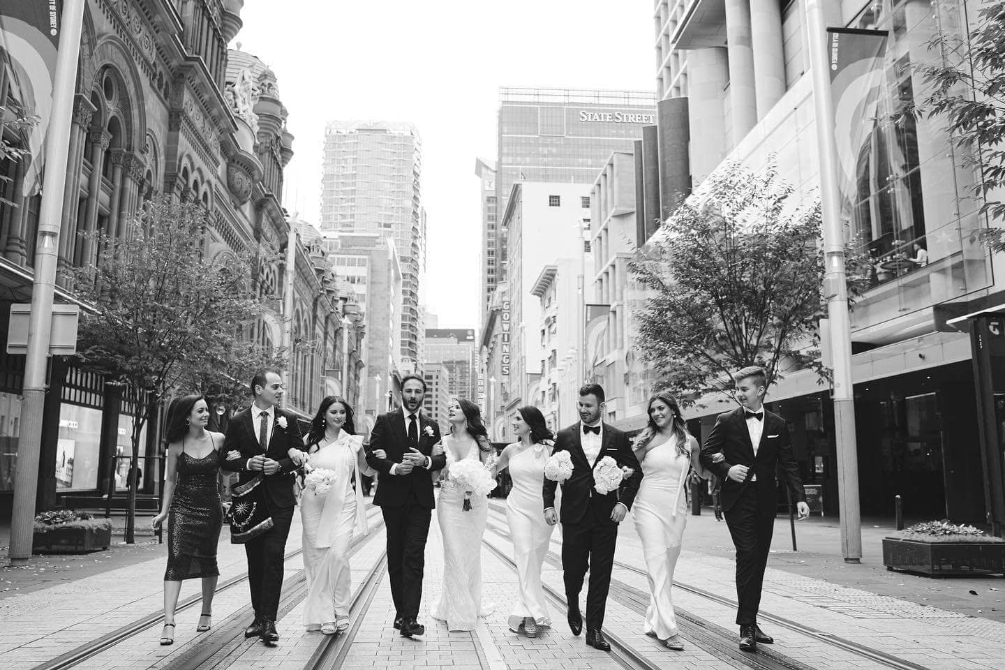 Cinemotive Sydney Wedding Photographer